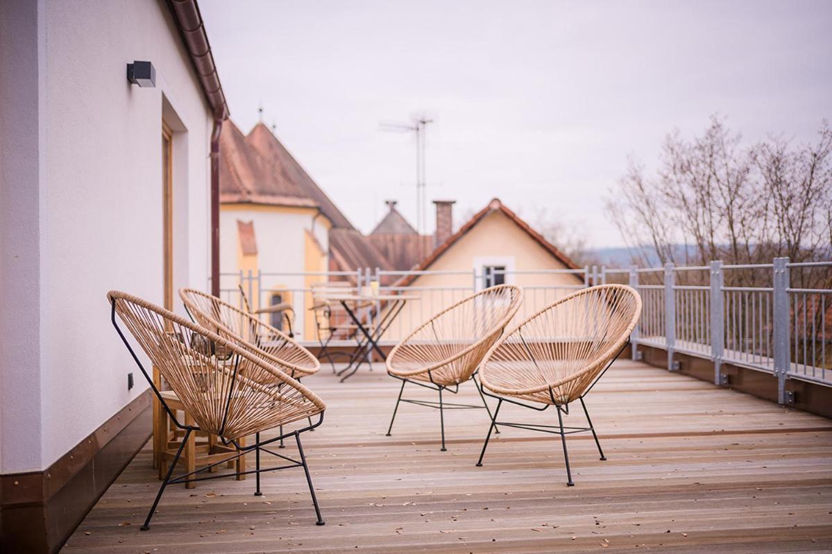 Brauereigasthof-Jakob Nittenau Exteriör bild